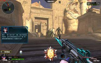 逆战最新版本活动爆料,神秘爆料揭示全新玩法与奖励