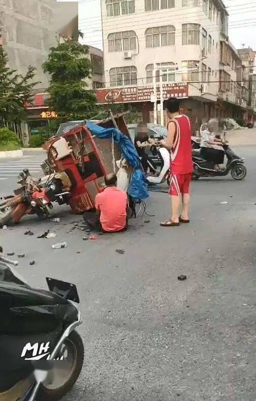 南康交通事故最新爆料,揭秘事故原因与后续处理情况